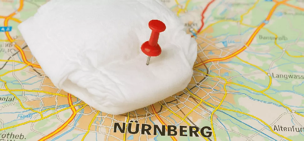 Wickelmap Nürnberg Wickelmap Nürnberg