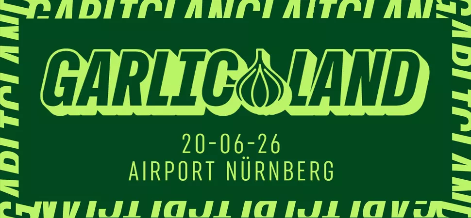 Garlic Land Festival 2026