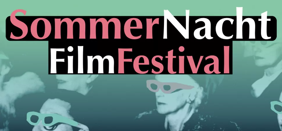 Sommernachtfilmfestival 2026 Header
