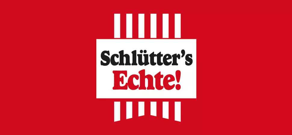 Stellenmelder Schlütters Echte