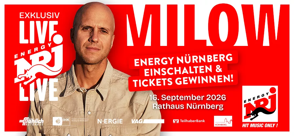 ENERGY LIVE MILOW