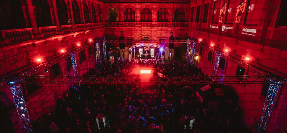 ENERGY LIVE Milow Aftermovie Header