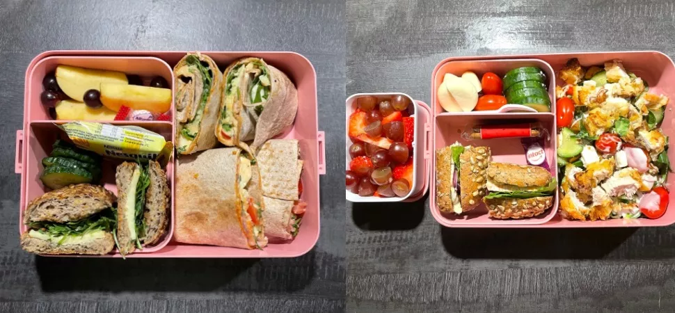 Meal Prep