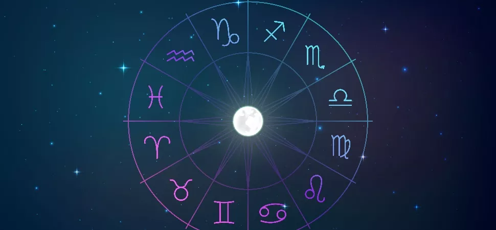 Love is in the sky Astrologie Guide
