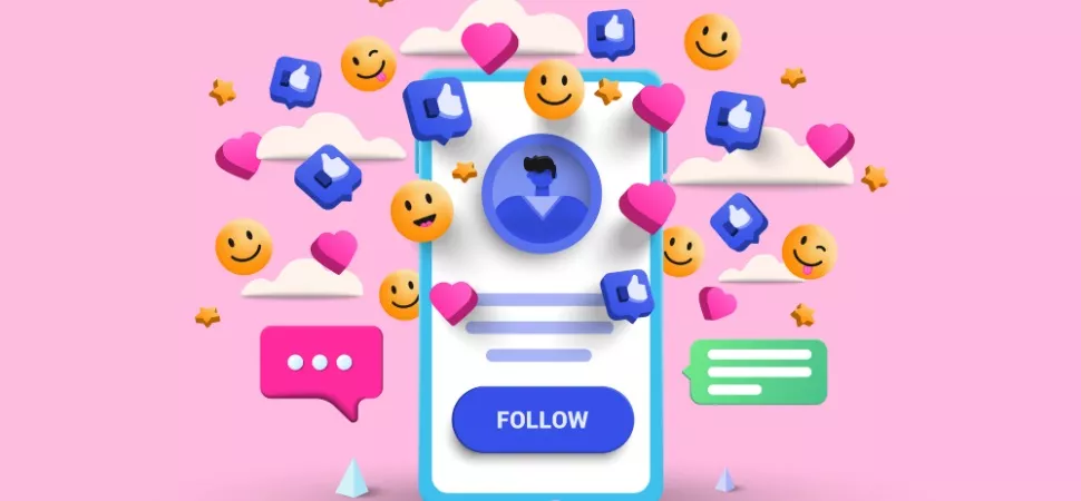 Social Media Apps Social Media Apps