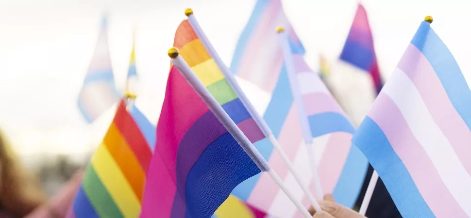 LGBTQAI* - ABC LGBTQIA*