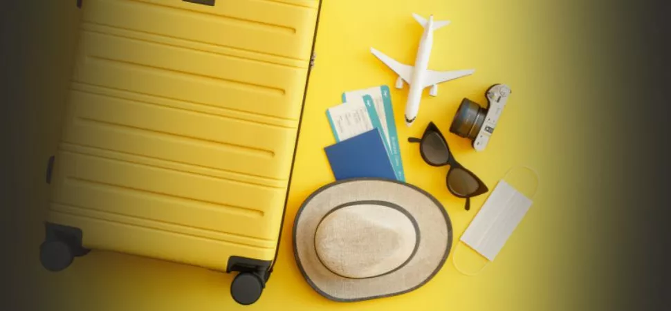 Reiseanbieter Reiseanbieter