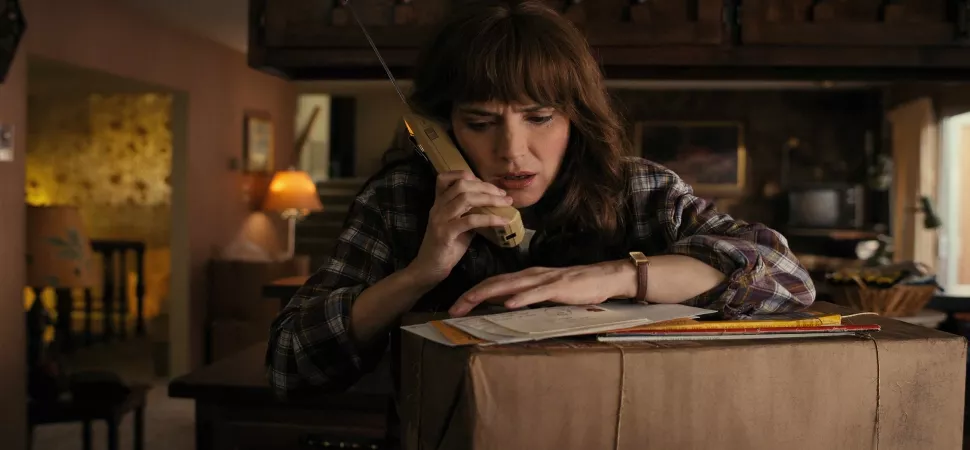 Stranger Things Stranger Things