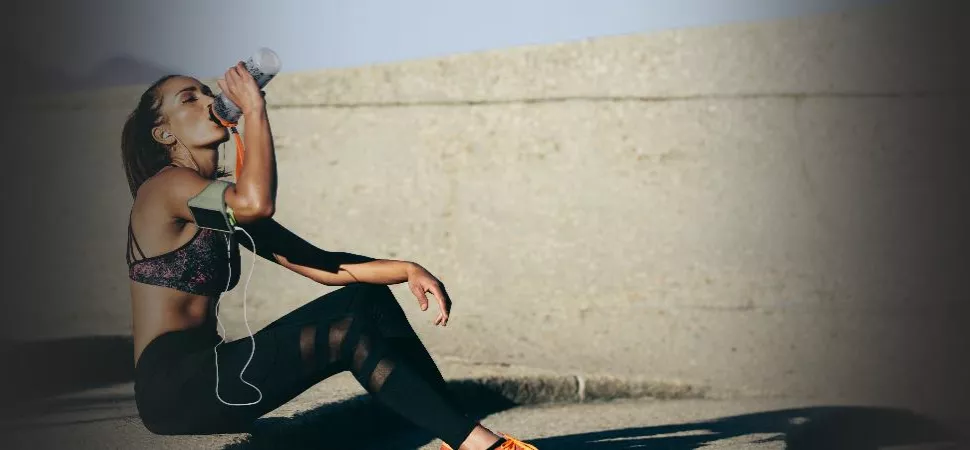 Fit durch den Sommer Fit durch den Sommer