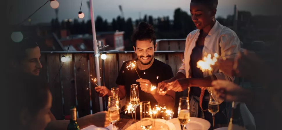 Geschenktipps Geburtstag