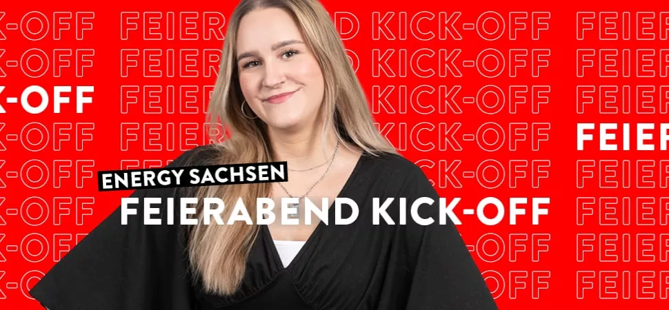 Feierabend Kick-Off