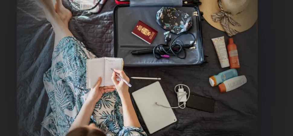 Reiseziele für deinen Urlaub 2023 10 Top Reiseziele