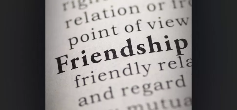 Eine gute Freundschaft! Tipps wie du deine Freundschaft pflegst