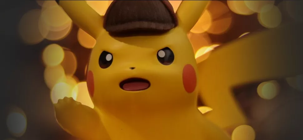Diese Pokémon haben ihre Vorbilder in der Natur! Diese Pokémon haben ihre Vorbilder in der Natur!