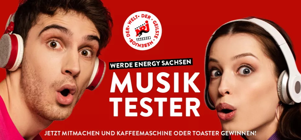 Musiktester Musiktester