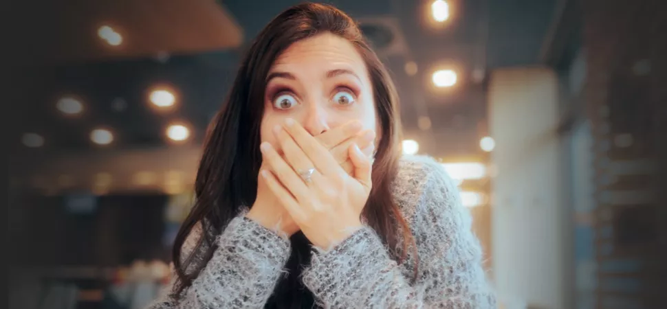 Tipps zum loswerden Schluckauf loswerden!