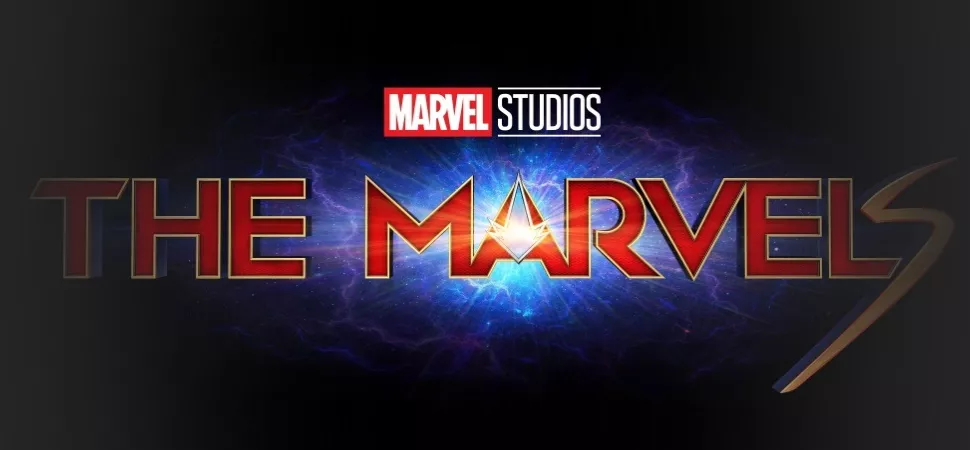 The Marvels Filmcover The Marvels