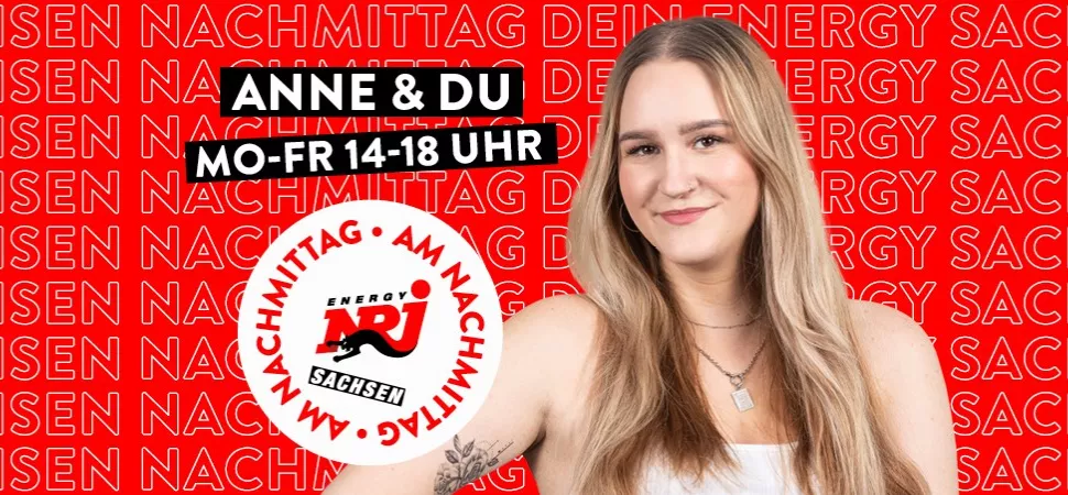 Anne und Du Anne