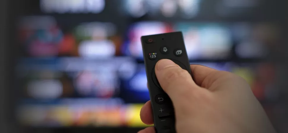 Vergleich der Streaming-Anbieter Streaming-Anbieter im Vergleich