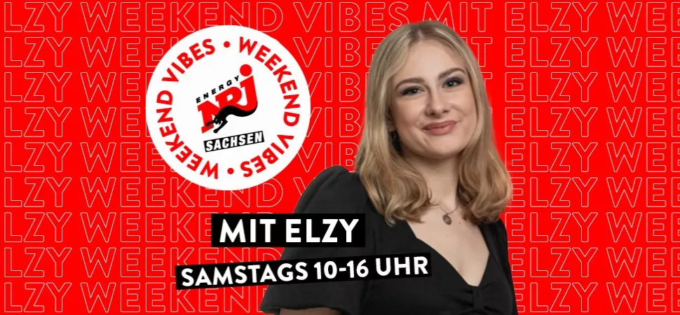 Weekend Vibes mit Elzy Weekend Vibes mit Elzy