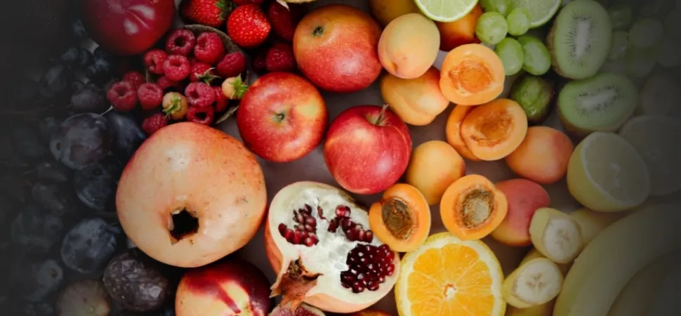 Fruit (Food) Hacks Fruit (Food) Hacks