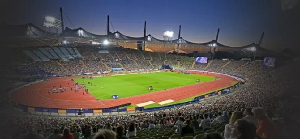 Artikel Sporthighlights 2025