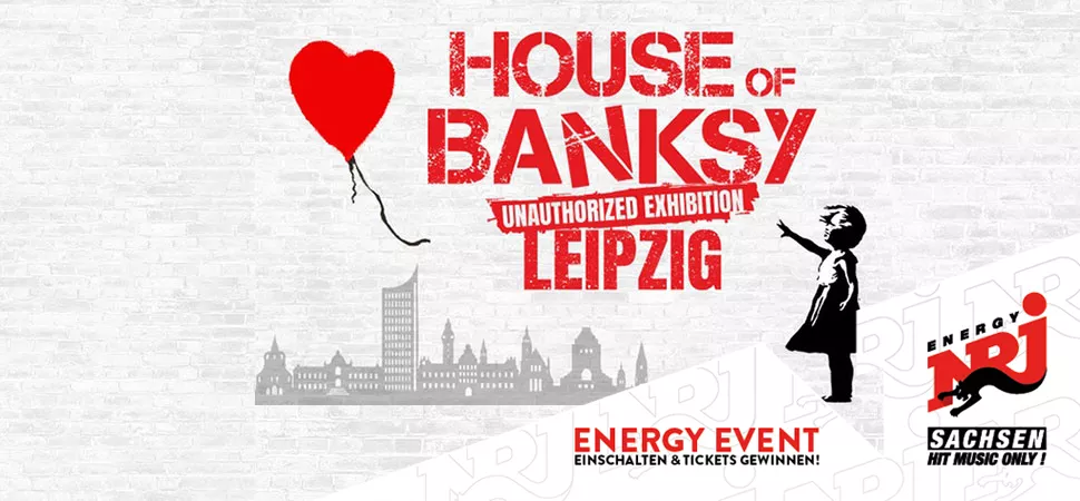 House of Banksy Leipzig House of Banksy Leipzig