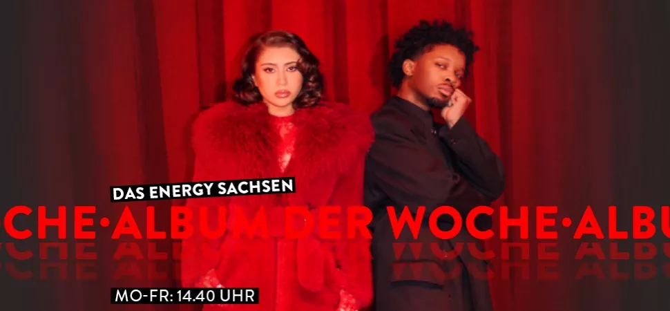 Album der Woche Album der Woche