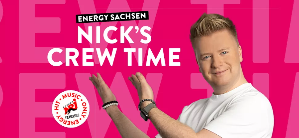 NICKS CREW TIME NICKS CREW TIME