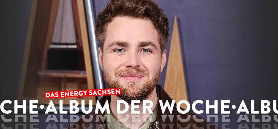 Album der Woche - Alex warren Alex Warren - Album der Woche