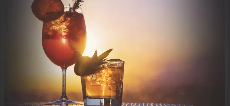 Cocktails