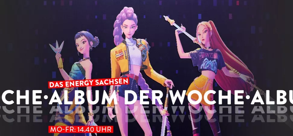 Album der Woche KPop