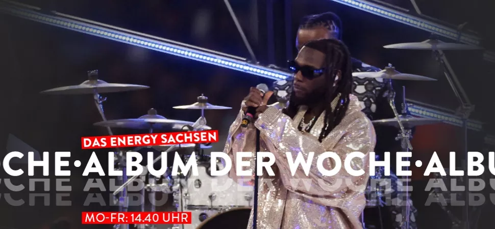 Album der Woche Album der Woche
