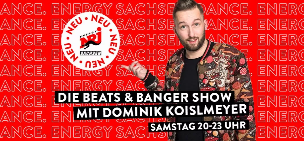 Beats & Banger Show Beats & Banger Show