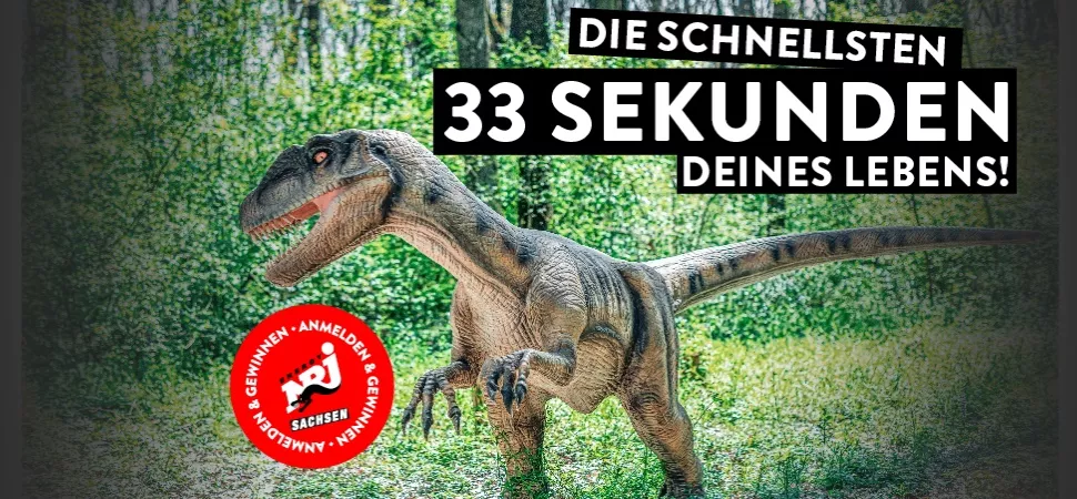Jurassic World 4 - Banner 