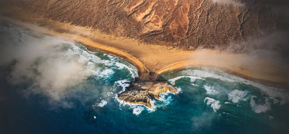 Urlaub Gran Canaria