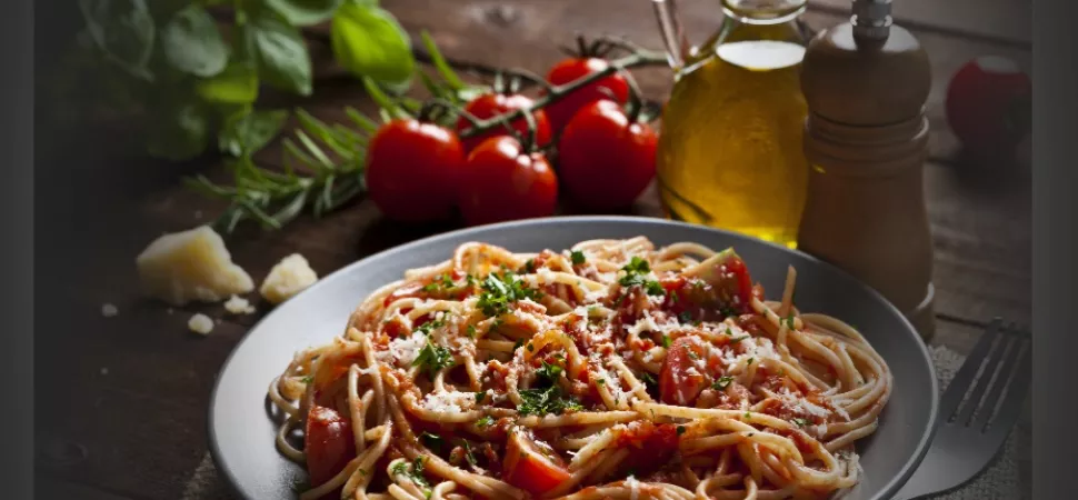 Italien Foodies