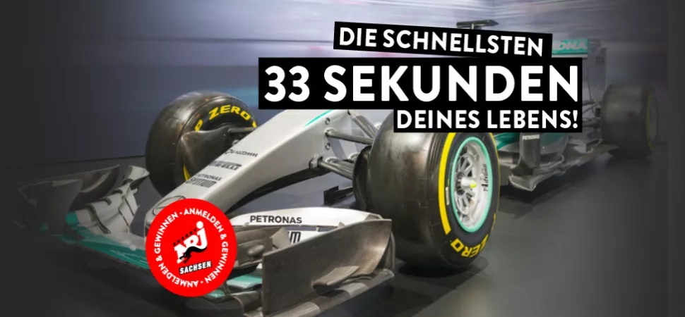 Formel 1 Rennauto