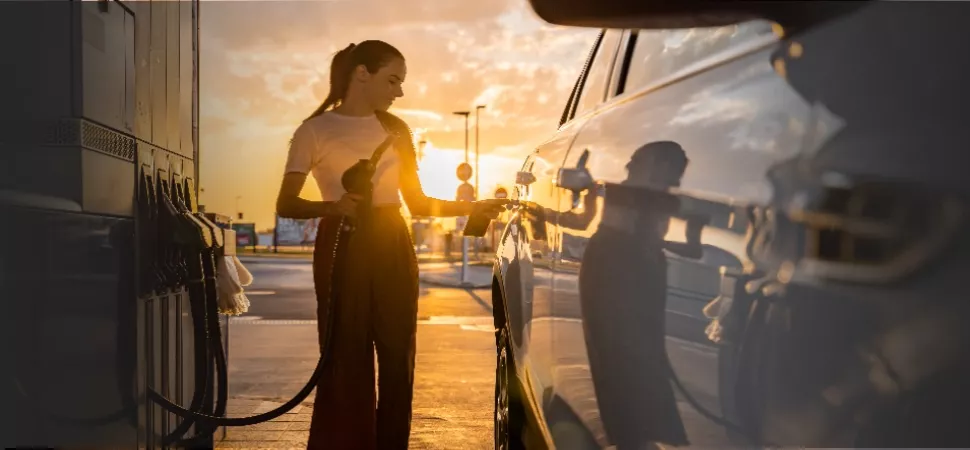 Tank Tips Tanken