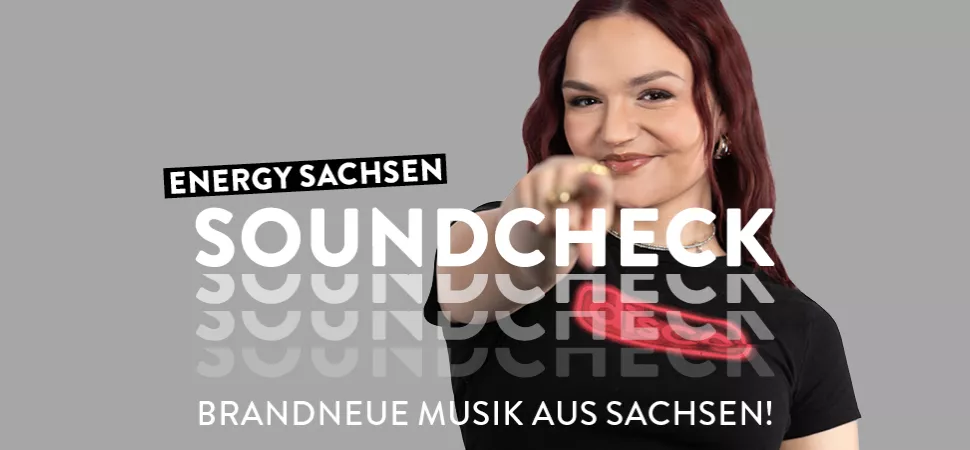 Soundcheck Sachsen mit Jo