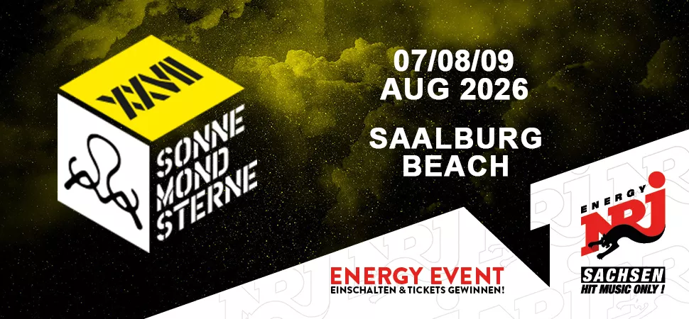 SonneMondSterne Festival 2026