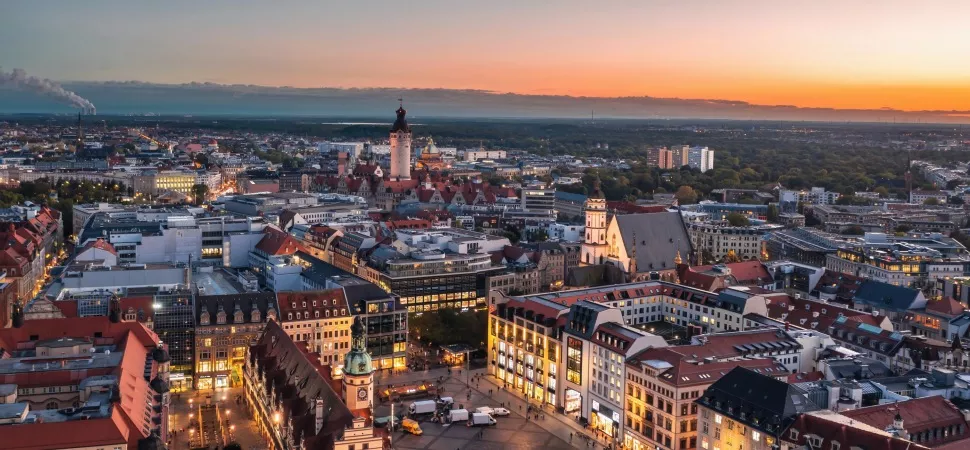 Leipzig