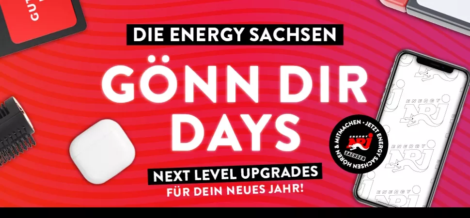 Gönn Dir Days