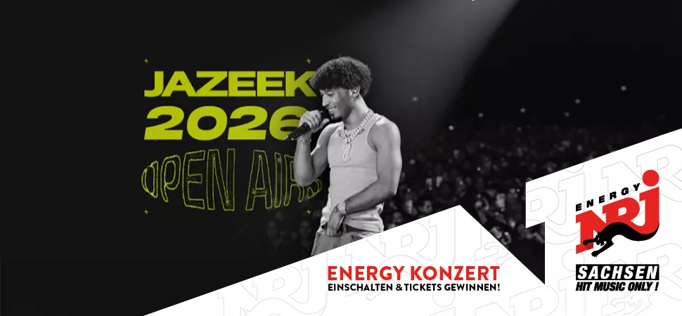 Jazeek Summer Takeover Tour 2026