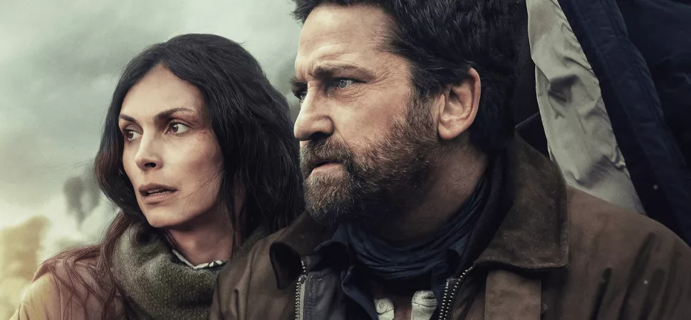 "Greenland" als DVD, Bluray oder Download for free