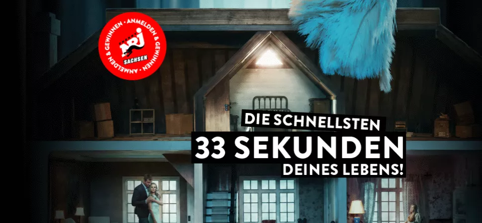 33 Sekunden