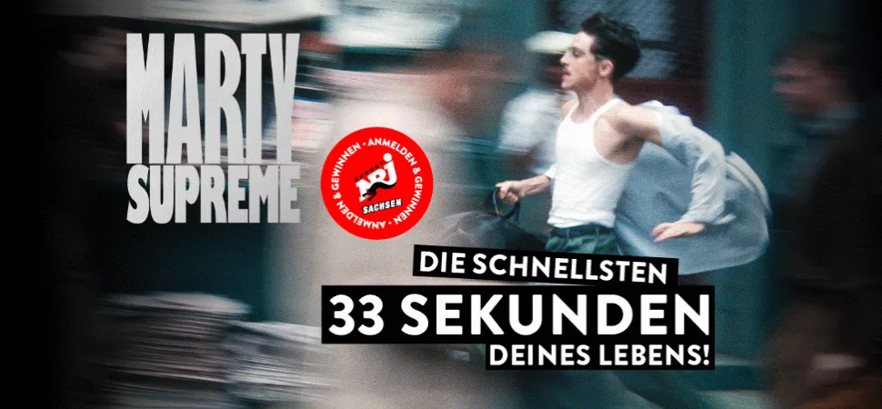 33 Sekunden