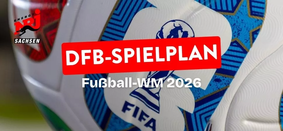 WM-Termine der deutschen Nationalmannschaft