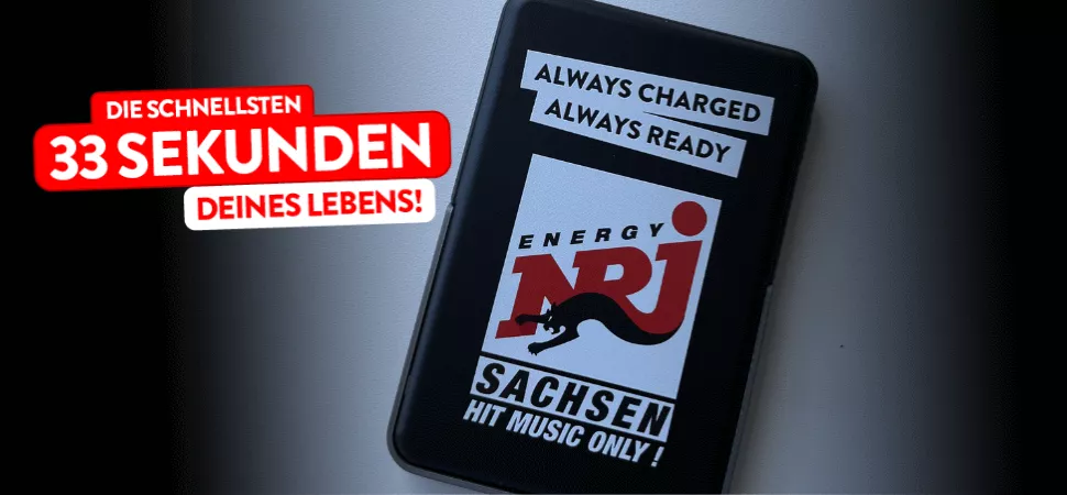 33 Sekunden