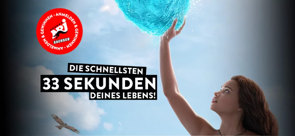 33 Sekunden